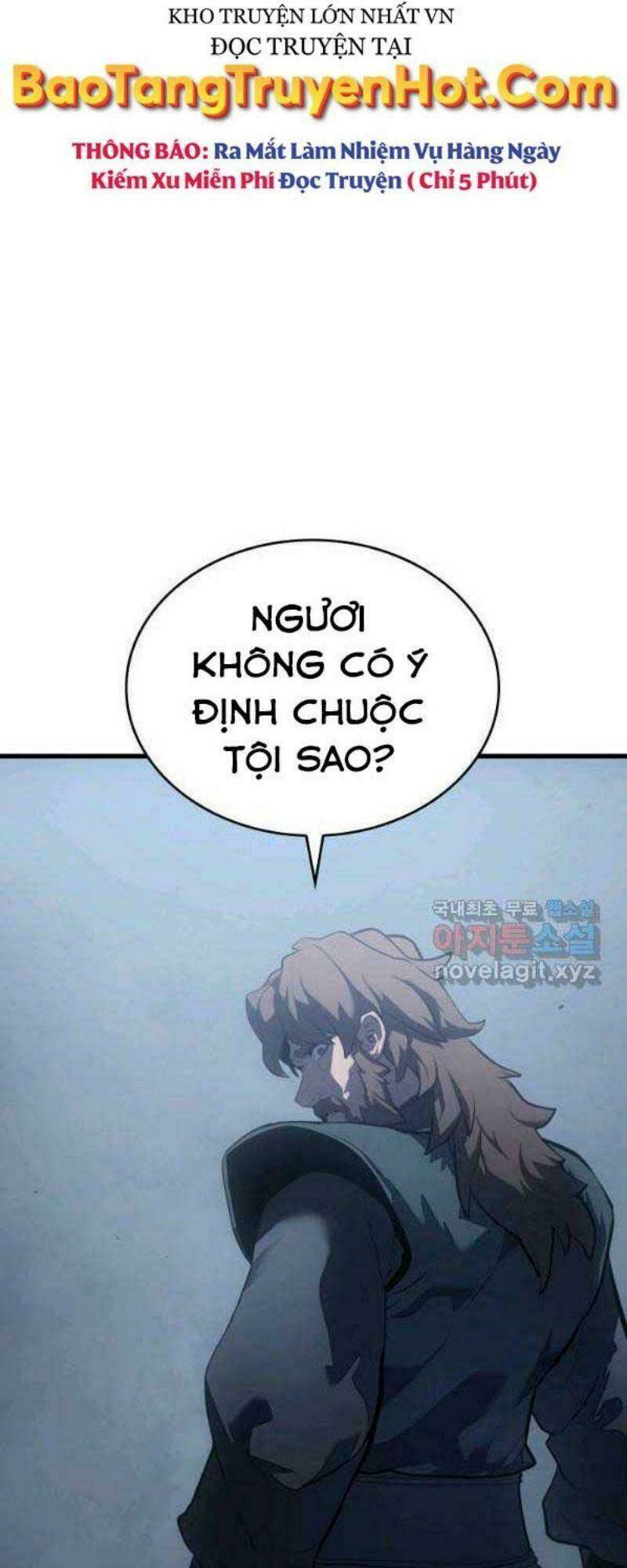 Tử Thần Phiêu Nguyệt - Chapter 27 - Page 6