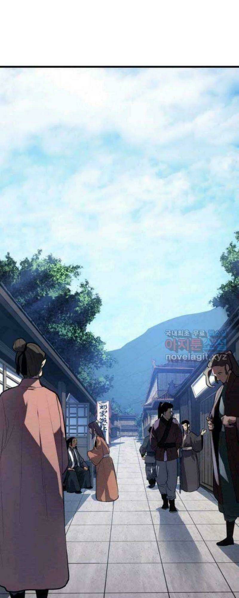 Tử Thần Phiêu Nguyệt - Chapter 27 - Page 75