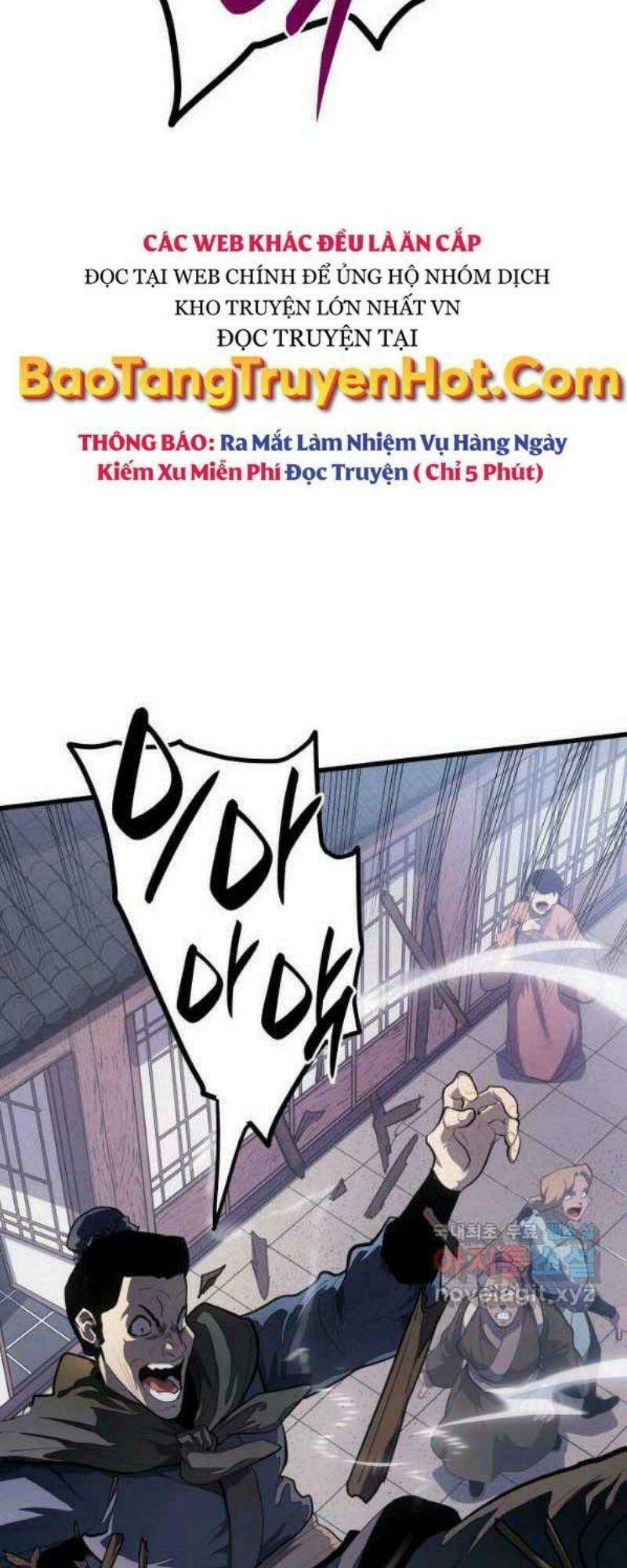 Tử Thần Phiêu Nguyệt - Chapter 27 - Page 80