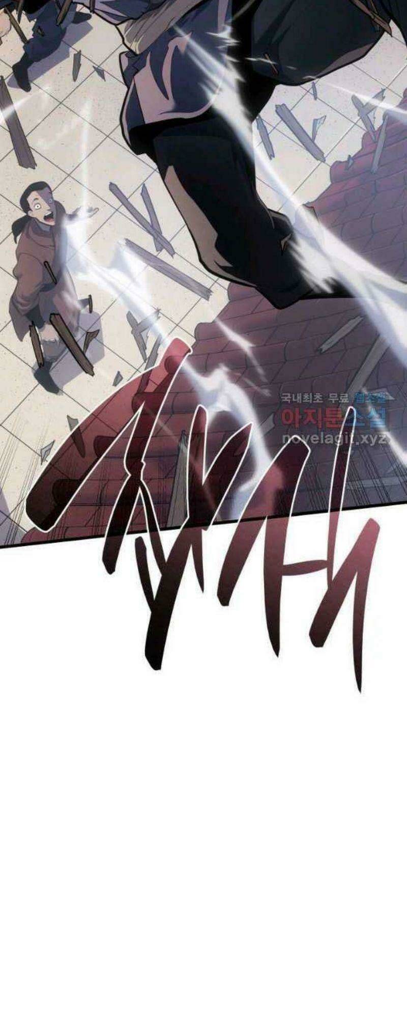 Tử Thần Phiêu Nguyệt - Chapter 27 - Page 81