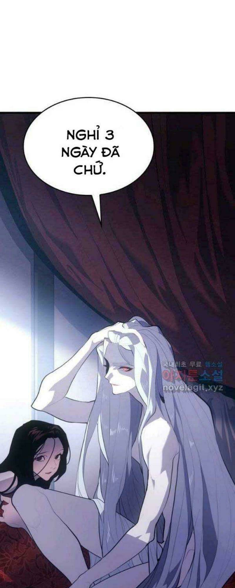 Tử Thần Phiêu Nguyệt - Chapter 27 - Page 86