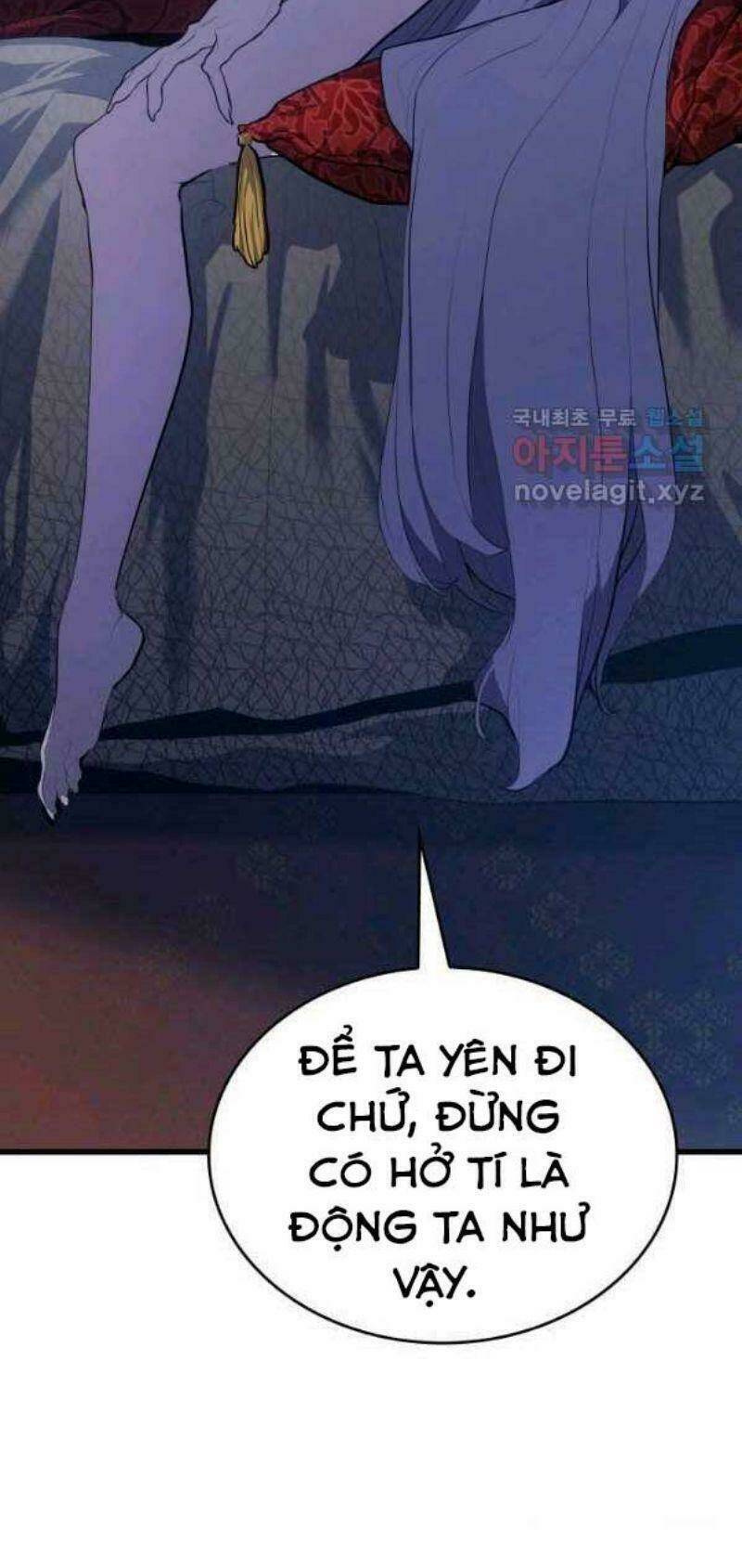 Tử Thần Phiêu Nguyệt - Chapter 27 - Page 87