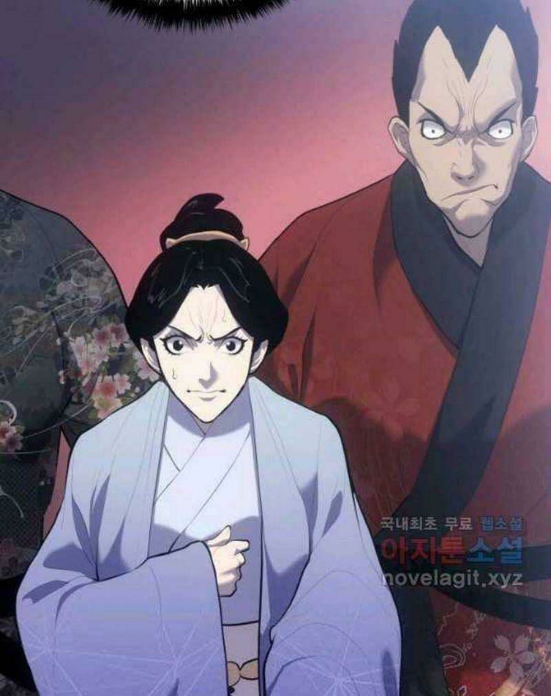 Tử Thần Phiêu Nguyệt - Chapter 27 - Page 92