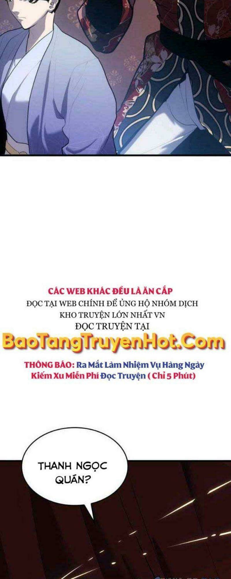 Tử Thần Phiêu Nguyệt - Chapter 27 - Page 96