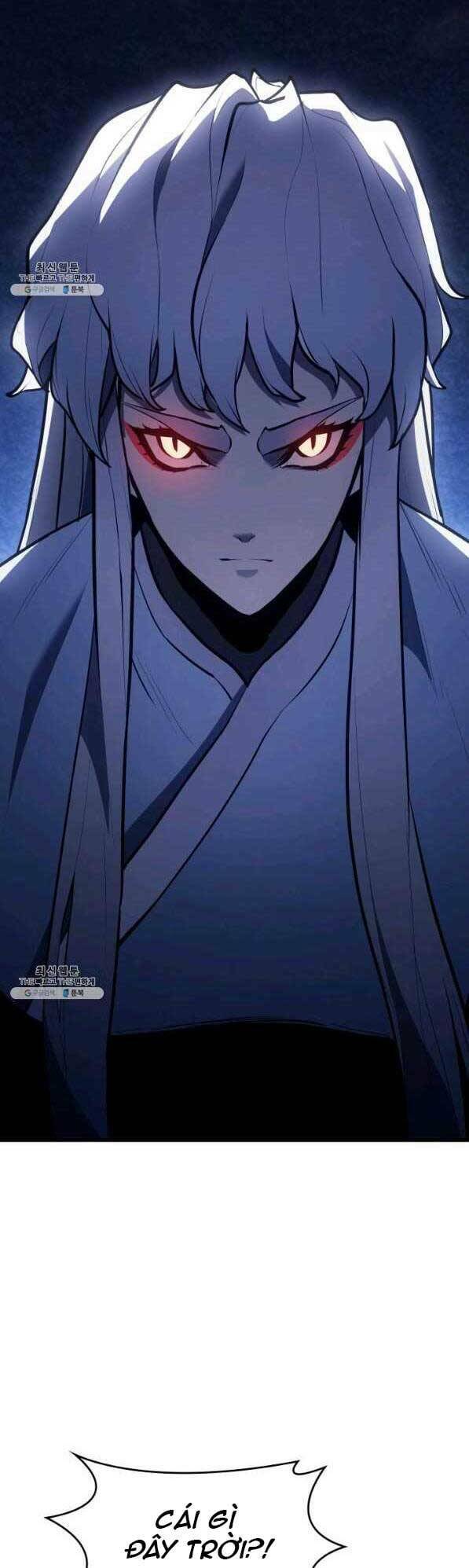 Tử Thần Phiêu Nguyệt - Chapter 28 - Page 9