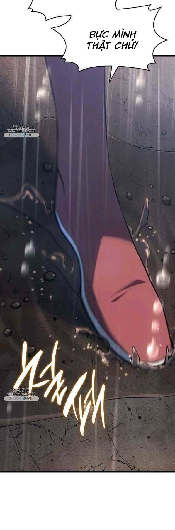 Tử Thần Phiêu Nguyệt - Chapter 28 - Page 10