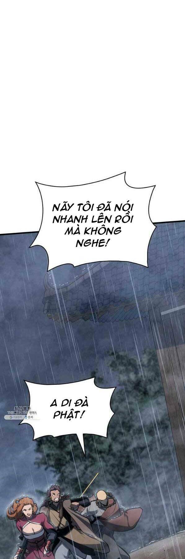 Tử Thần Phiêu Nguyệt - Chapter 28 - Page 11