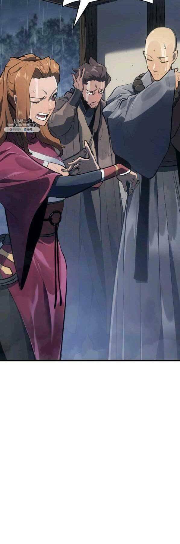 Tử Thần Phiêu Nguyệt - Chapter 28 - Page 13