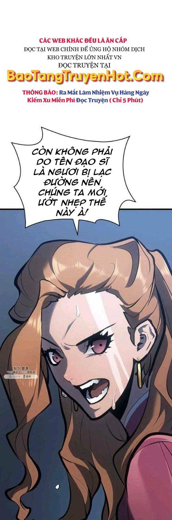 Tử Thần Phiêu Nguyệt - Chapter 28 - Page 15