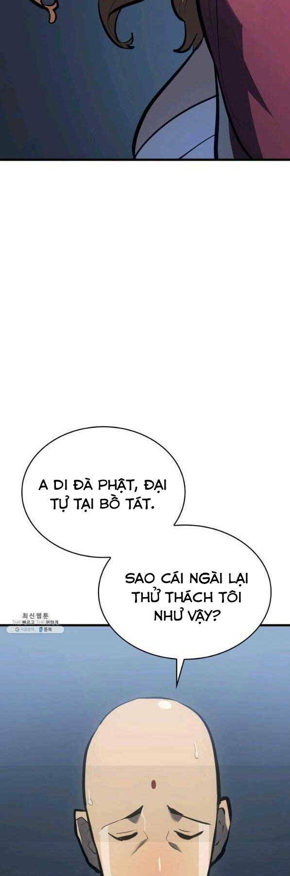 Tử Thần Phiêu Nguyệt - Chapter 28 - Page 16
