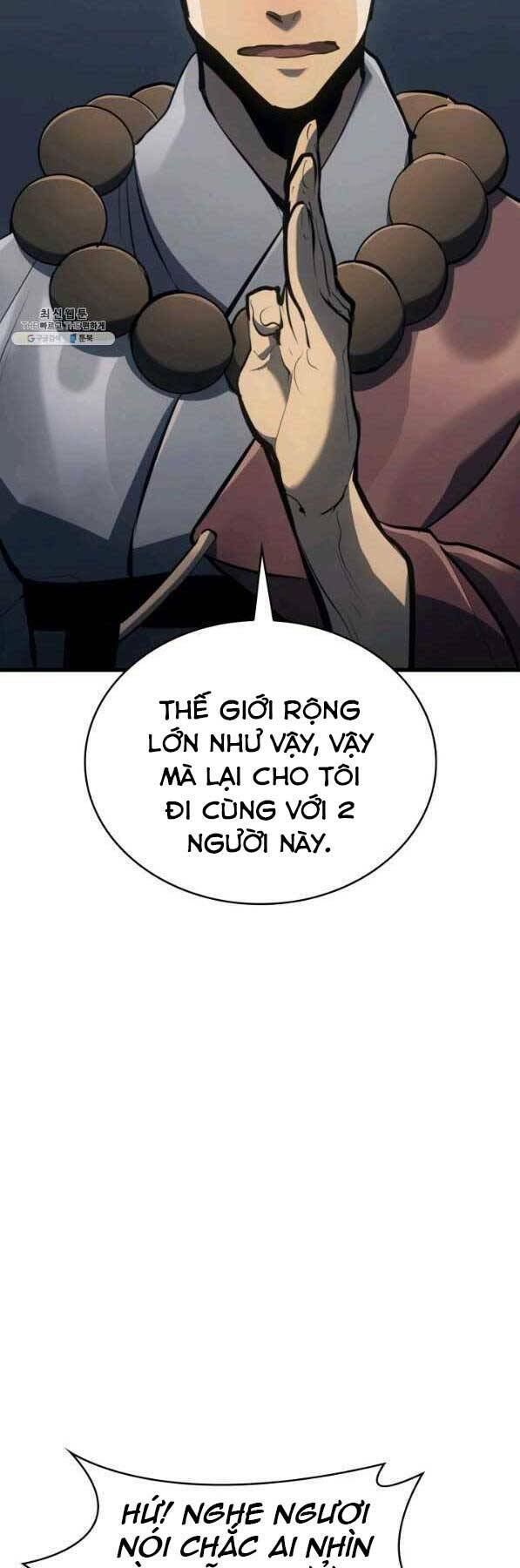 Tử Thần Phiêu Nguyệt - Chapter 28 - Page 17