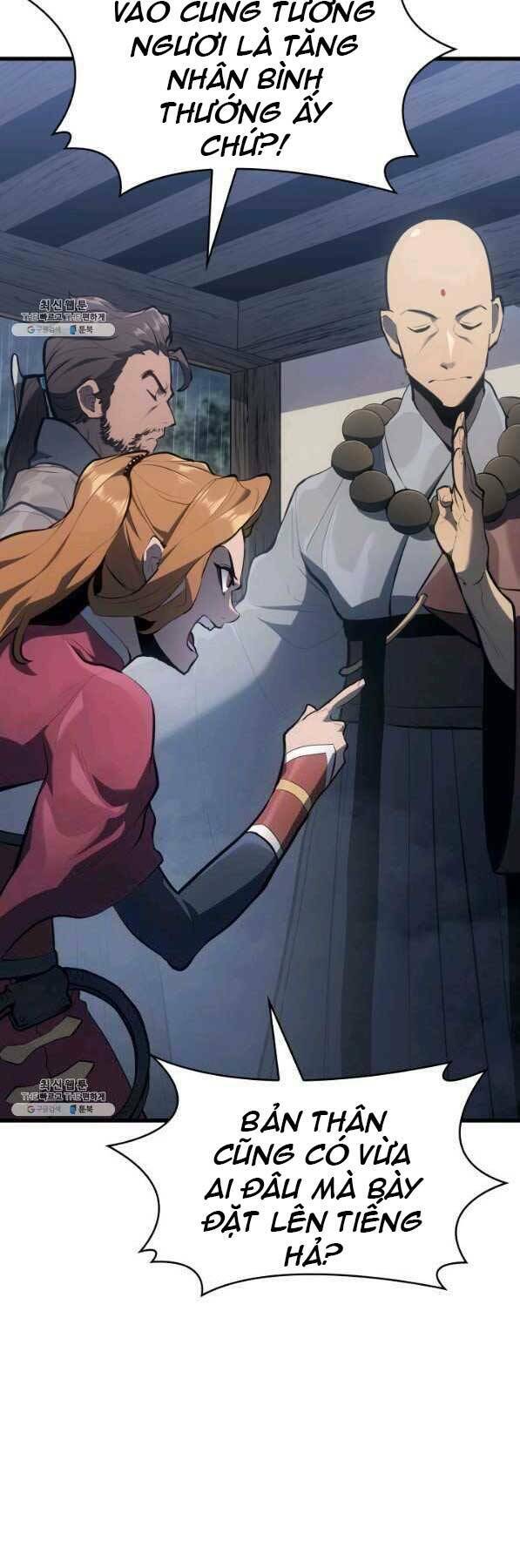 Tử Thần Phiêu Nguyệt - Chapter 28 - Page 18