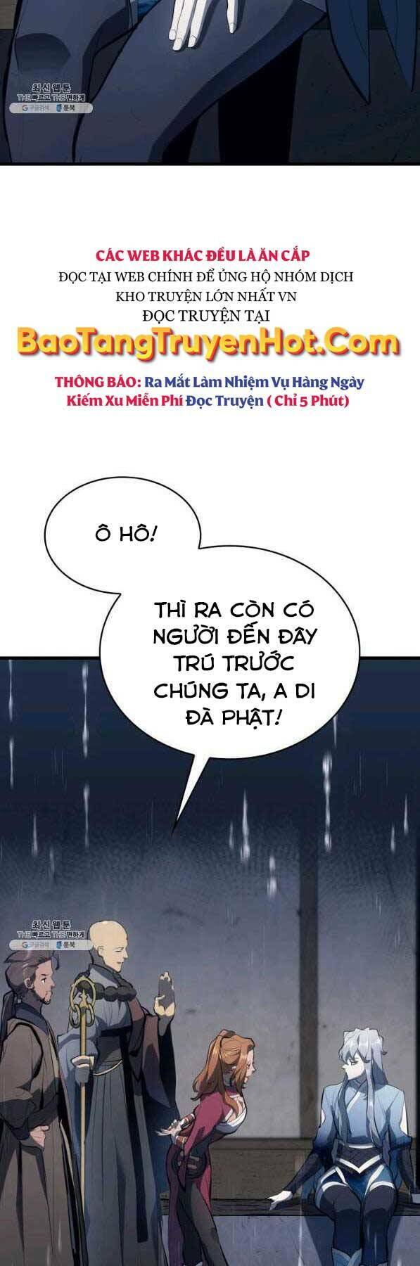 Tử Thần Phiêu Nguyệt - Chapter 28 - Page 21