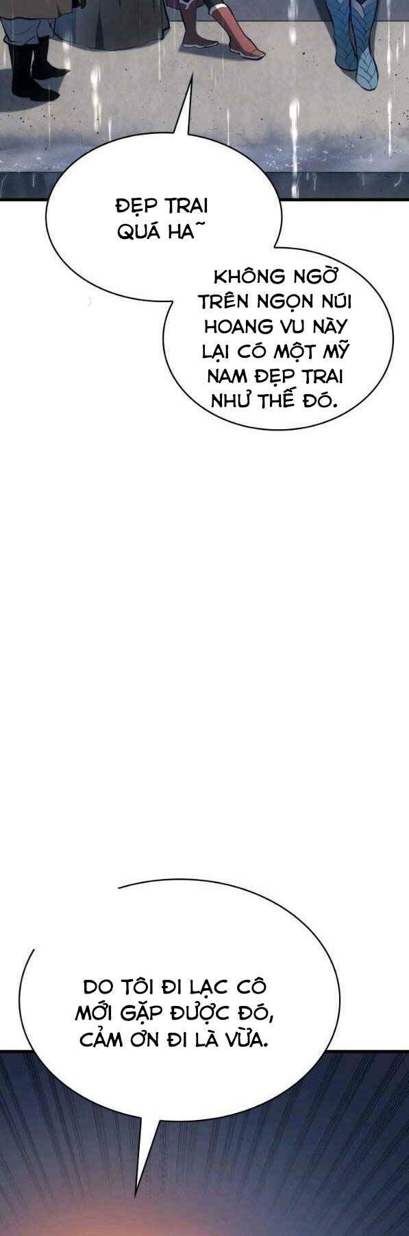 Tử Thần Phiêu Nguyệt - Chapter 28 - Page 22