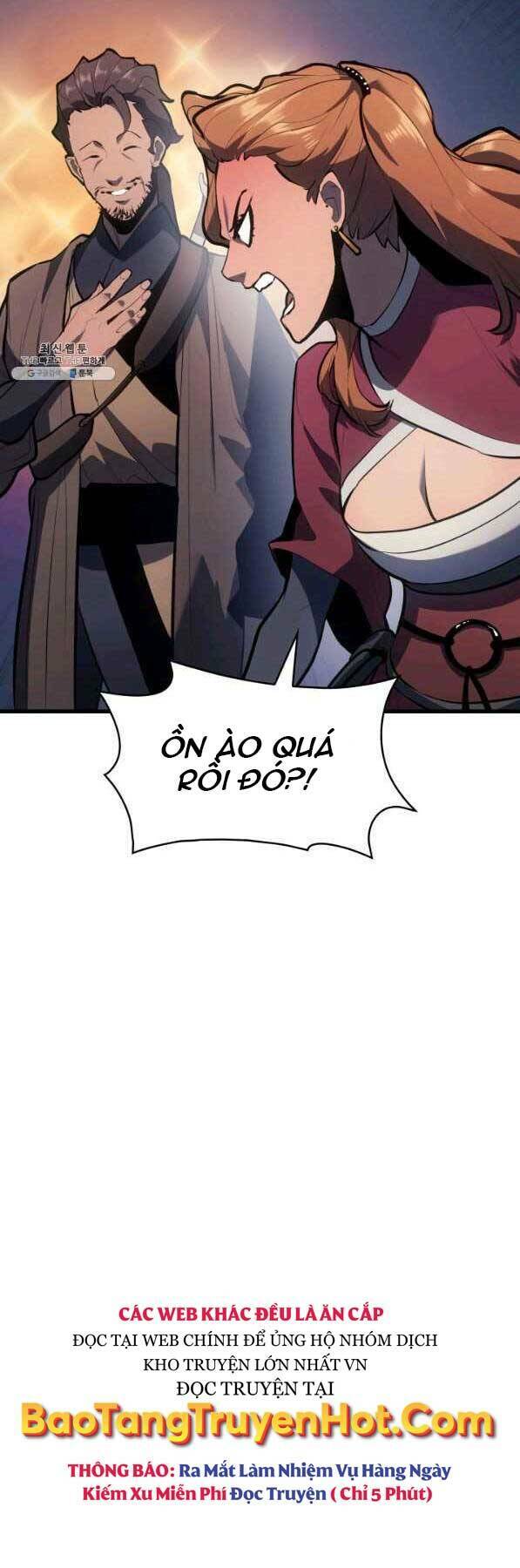 Tử Thần Phiêu Nguyệt - Chapter 28 - Page 23