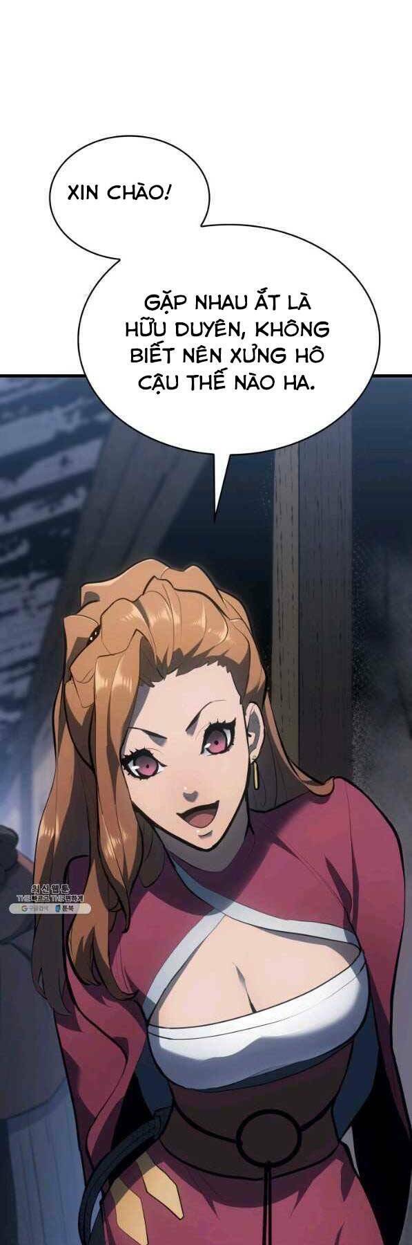 Tử Thần Phiêu Nguyệt - Chapter 28 - Page 24
