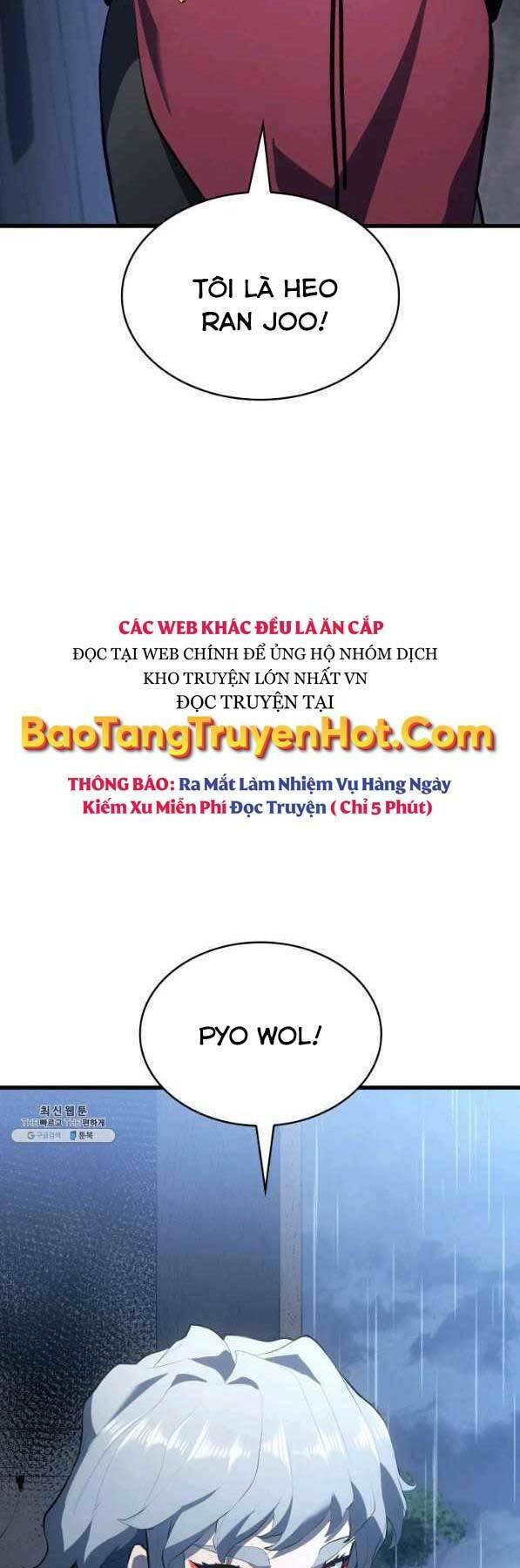 Tử Thần Phiêu Nguyệt - Chapter 28 - Page 25