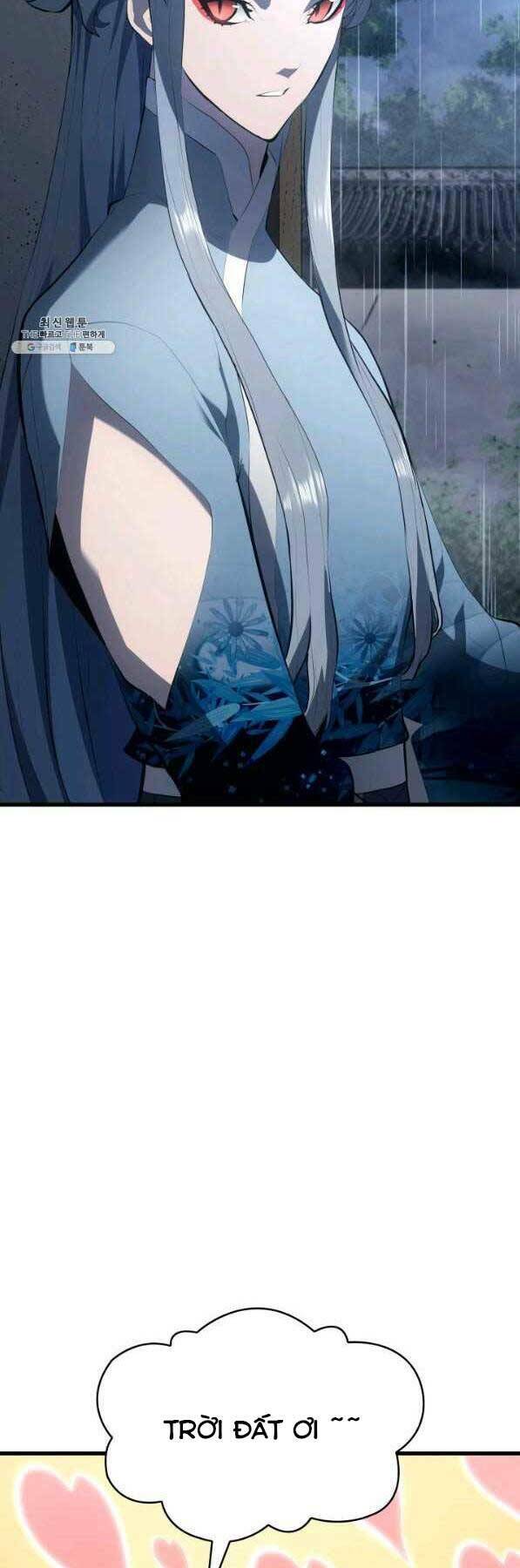 Tử Thần Phiêu Nguyệt - Chapter 28 - Page 26