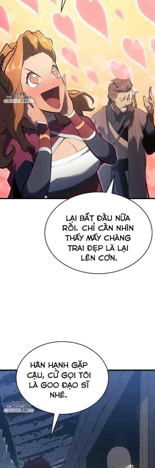 Tử Thần Phiêu Nguyệt - Chapter 28 - Page 27