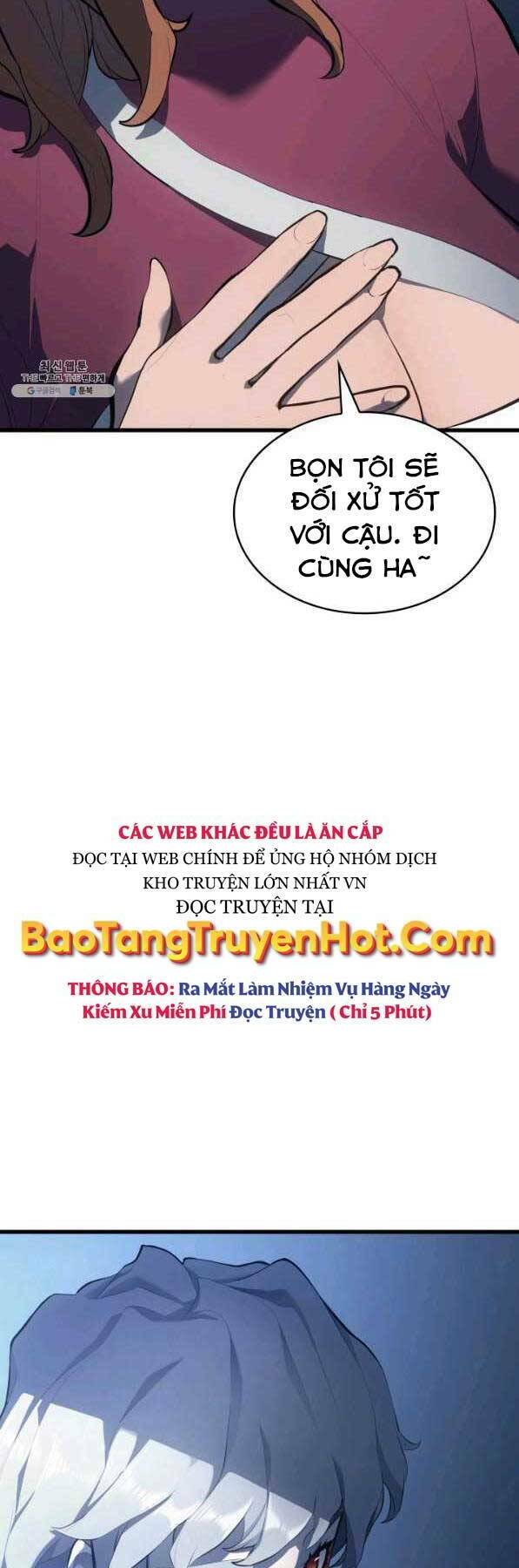 Tử Thần Phiêu Nguyệt - Chapter 28 - Page 31