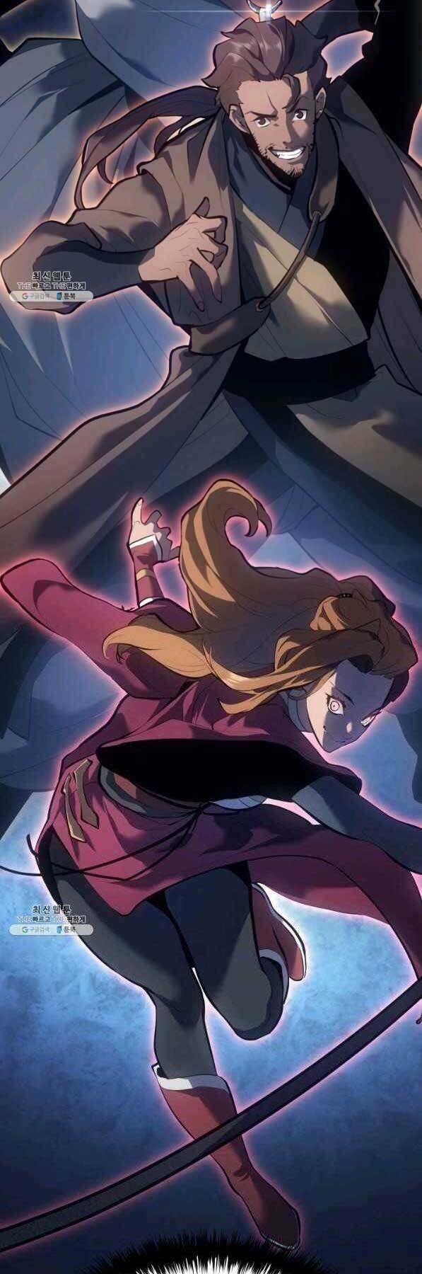 Tử Thần Phiêu Nguyệt - Chapter 28 - Page 34