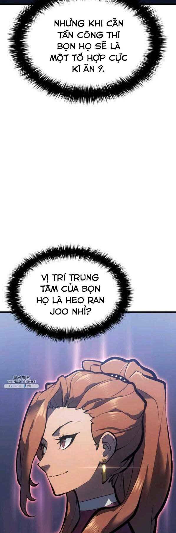 Tử Thần Phiêu Nguyệt - Chapter 28 - Page 35