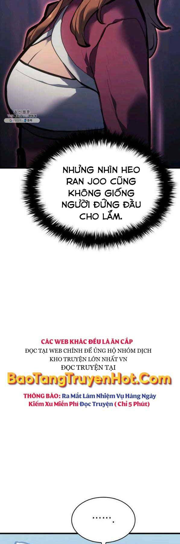 Tử Thần Phiêu Nguyệt - Chapter 28 - Page 36