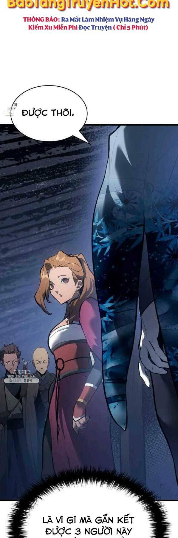 Tử Thần Phiêu Nguyệt - Chapter 28 - Page 38