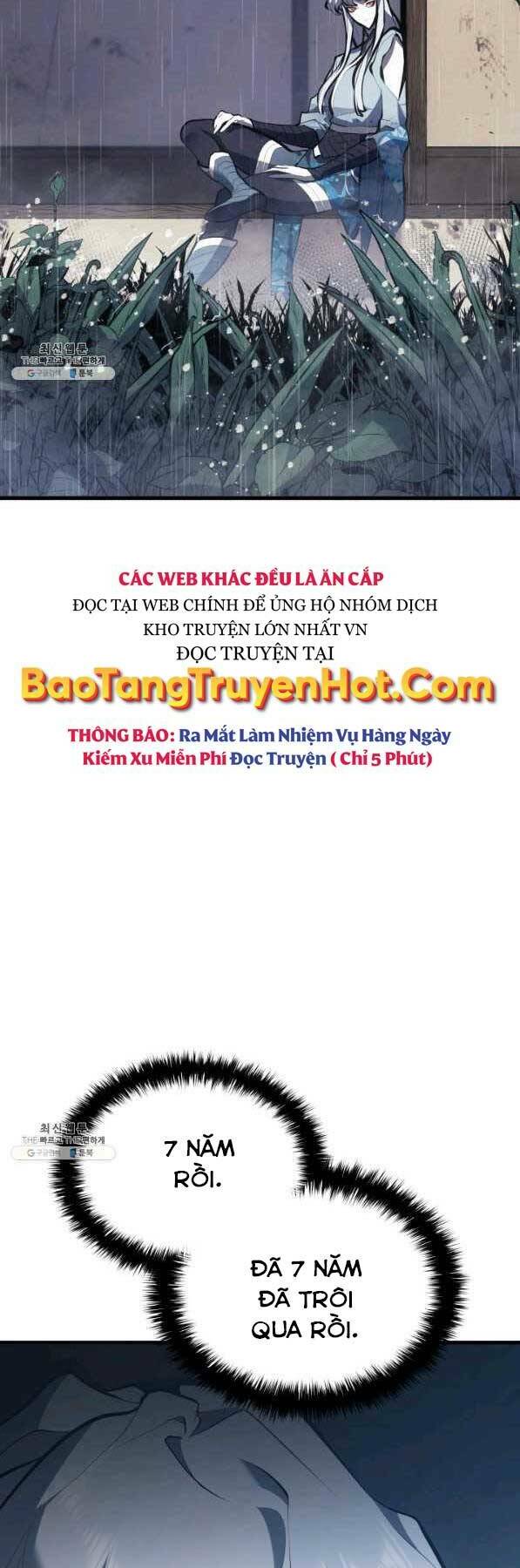 Tử Thần Phiêu Nguyệt - Chapter 28 - Page 3