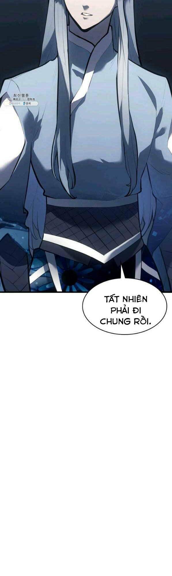 Tử Thần Phiêu Nguyệt - Chapter 28 - Page 40