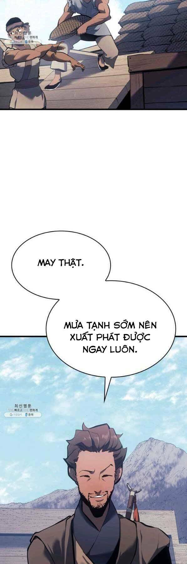 Tử Thần Phiêu Nguyệt - Chapter 28 - Page 43