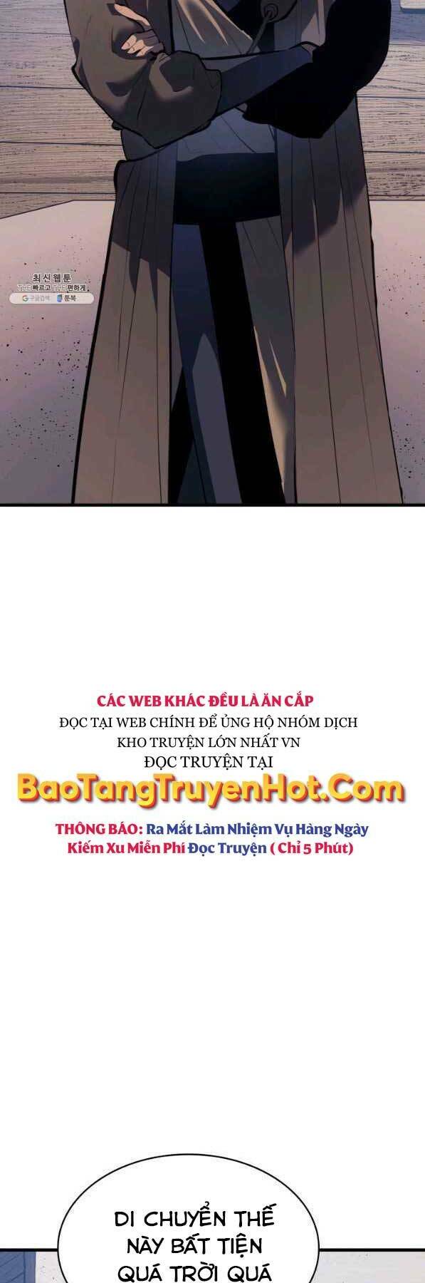 Tử Thần Phiêu Nguyệt - Chapter 28 - Page 44