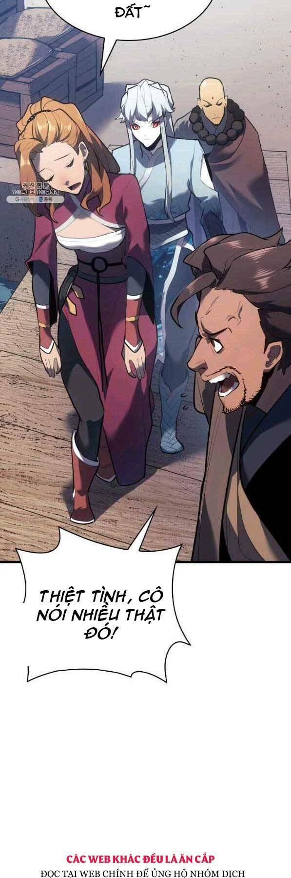 Tử Thần Phiêu Nguyệt - Chapter 28 - Page 45