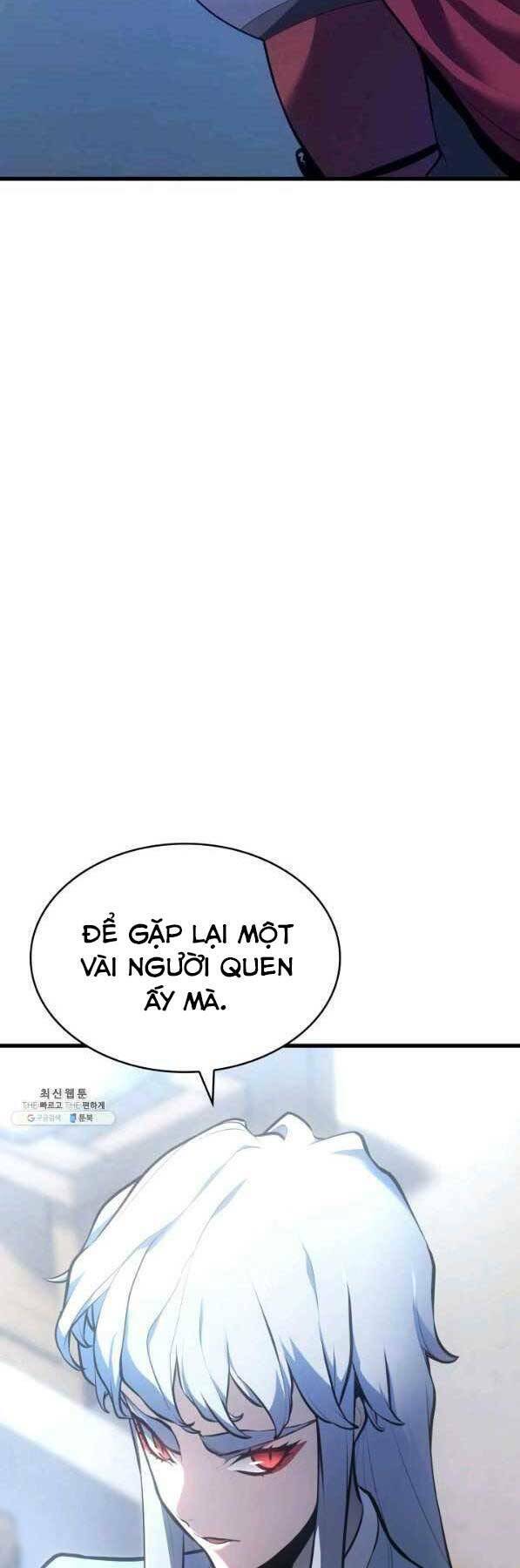 Tử Thần Phiêu Nguyệt - Chapter 28 - Page 47