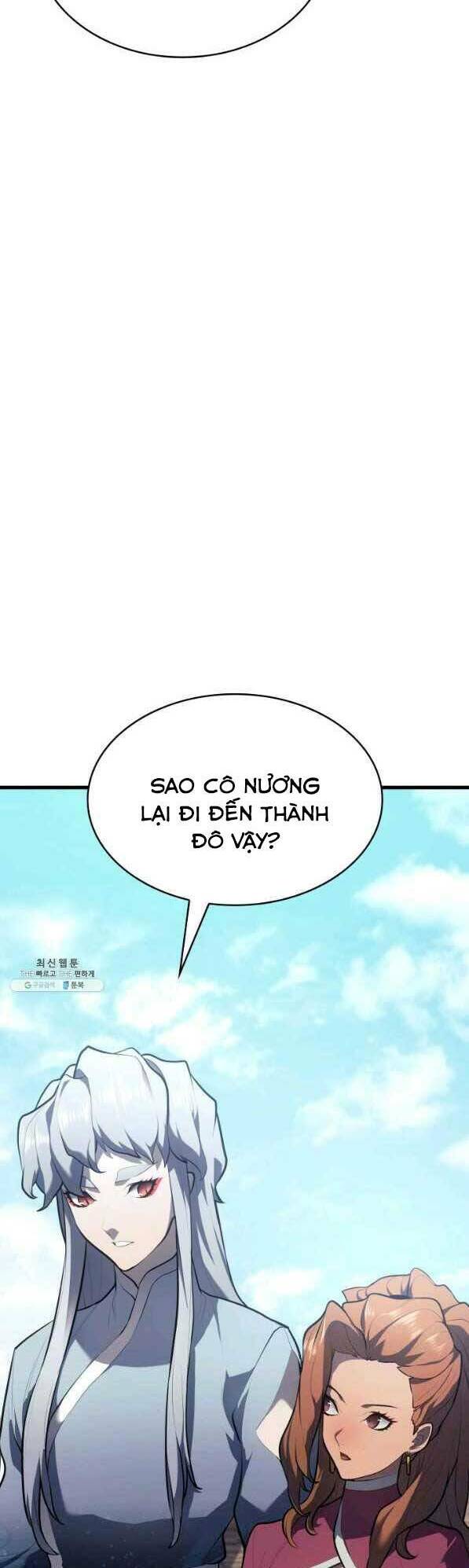 Tử Thần Phiêu Nguyệt - Chapter 28 - Page 50