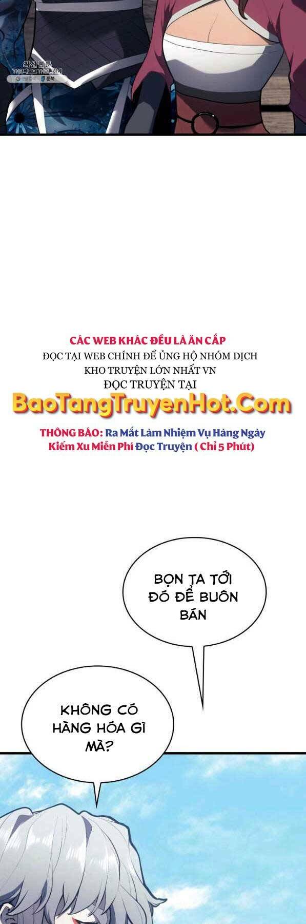 Tử Thần Phiêu Nguyệt - Chapter 28 - Page 51