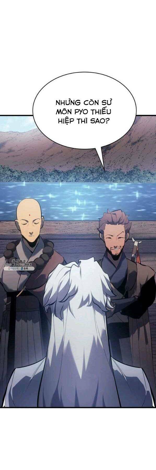 Tử Thần Phiêu Nguyệt - Chapter 28 - Page 53