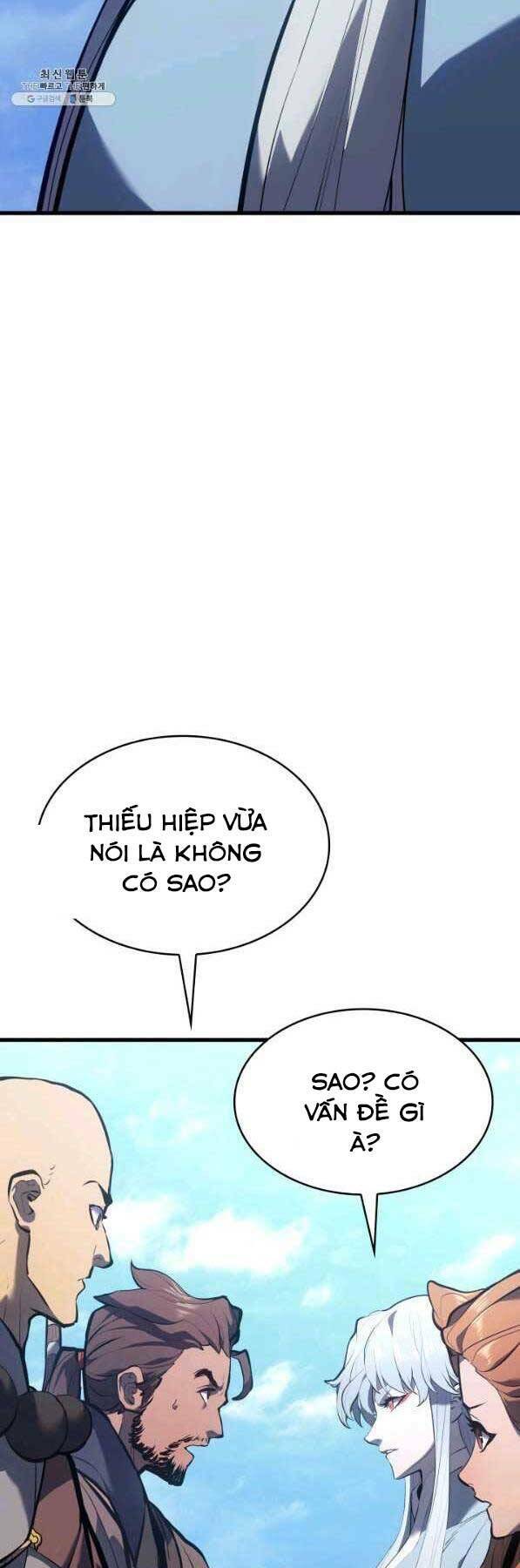 Tử Thần Phiêu Nguyệt - Chapter 28 - Page 55