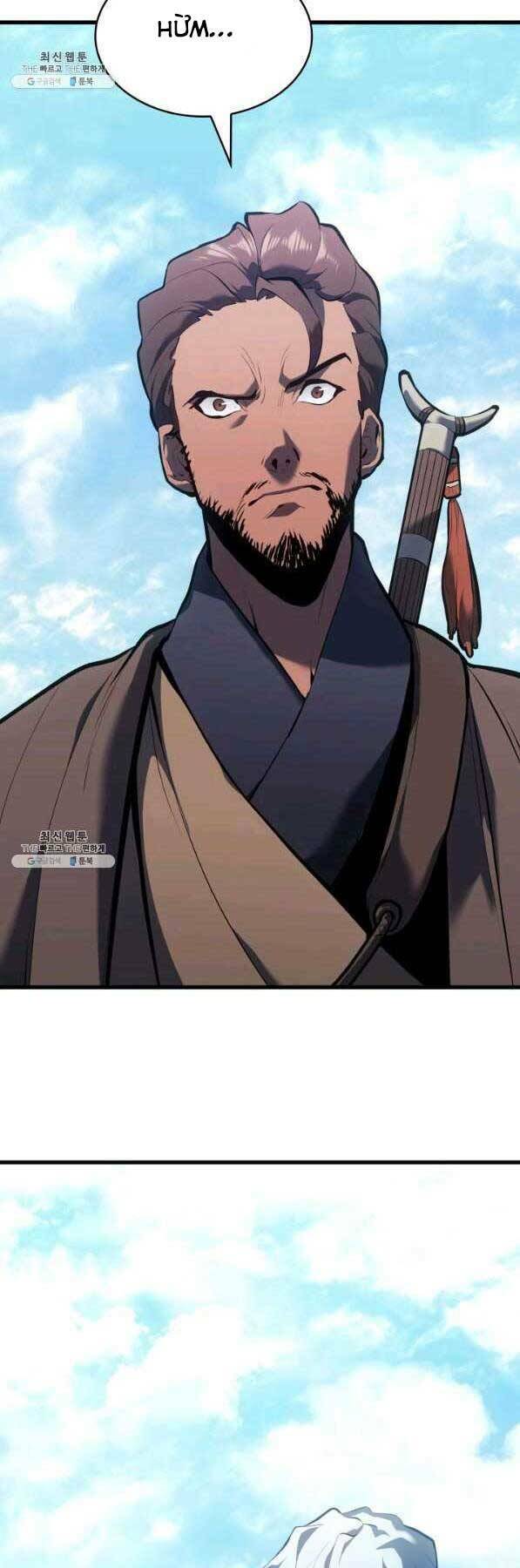 Tử Thần Phiêu Nguyệt - Chapter 28 - Page 57