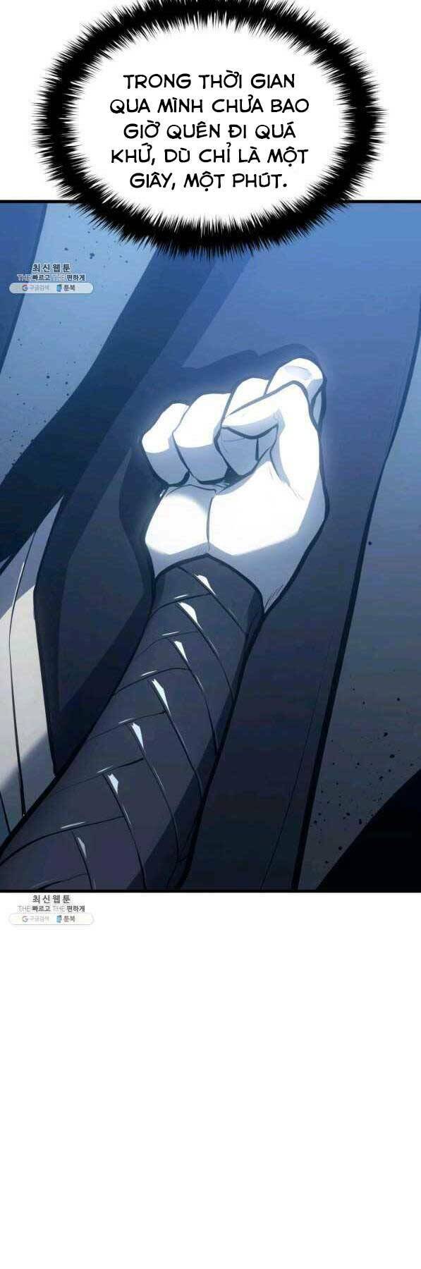 Tử Thần Phiêu Nguyệt - Chapter 28 - Page 5