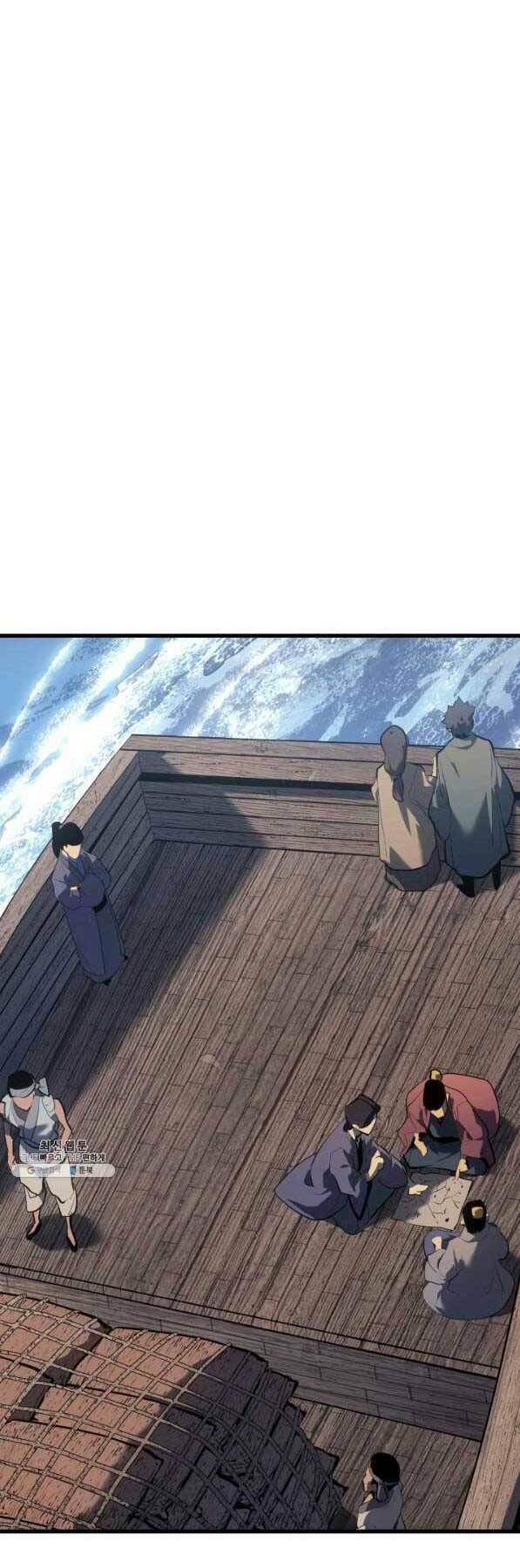 Tử Thần Phiêu Nguyệt - Chapter 28 - Page 60