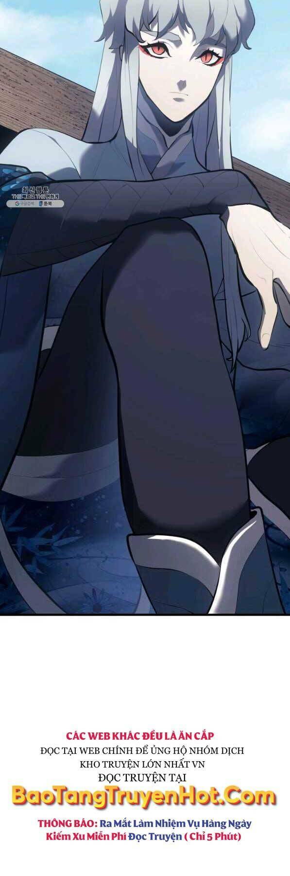 Tử Thần Phiêu Nguyệt - Chapter 28 - Page 63