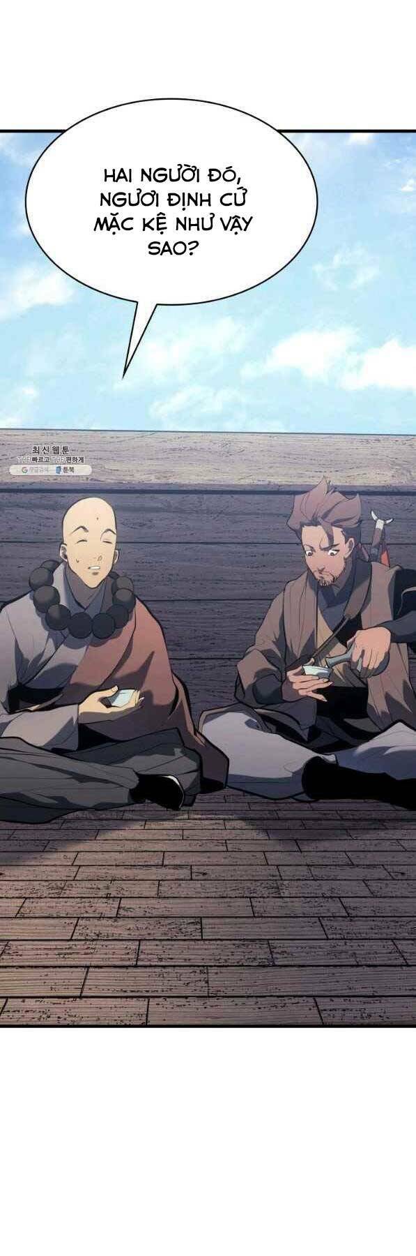 Tử Thần Phiêu Nguyệt - Chapter 28 - Page 67