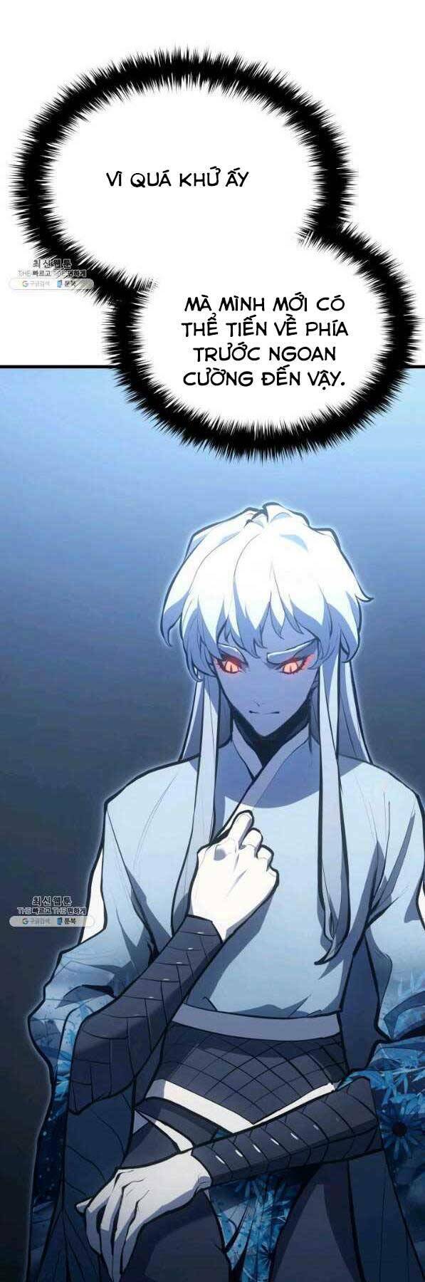 Tử Thần Phiêu Nguyệt - Chapter 28 - Page 6