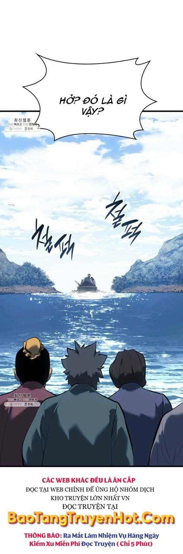 Tử Thần Phiêu Nguyệt - Chapter 28 - Page 73