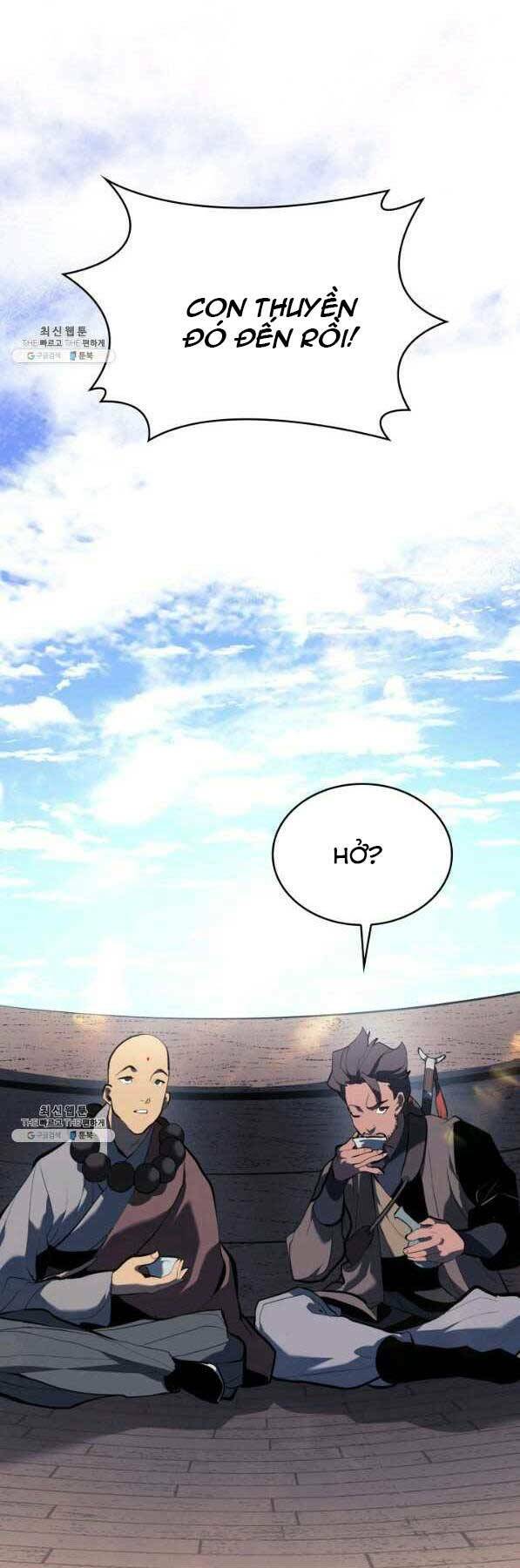 Tử Thần Phiêu Nguyệt - Chapter 28 - Page 74