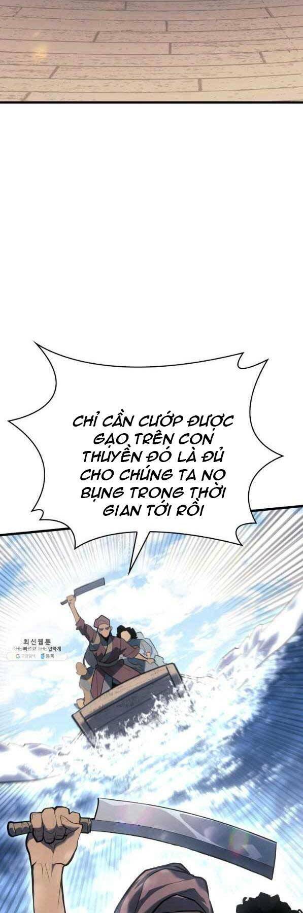 Tử Thần Phiêu Nguyệt - Chapter 28 - Page 75