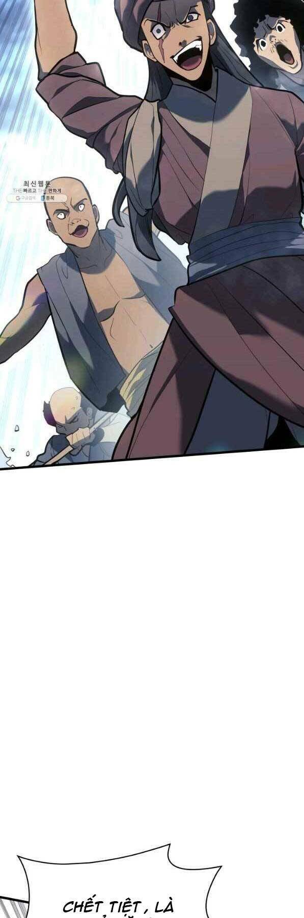 Tử Thần Phiêu Nguyệt - Chapter 28 - Page 76