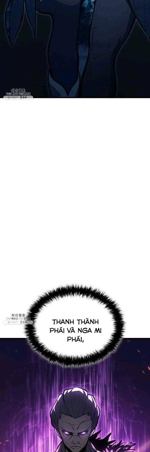 Tử Thần Phiêu Nguyệt - Chapter 28 - Page 7