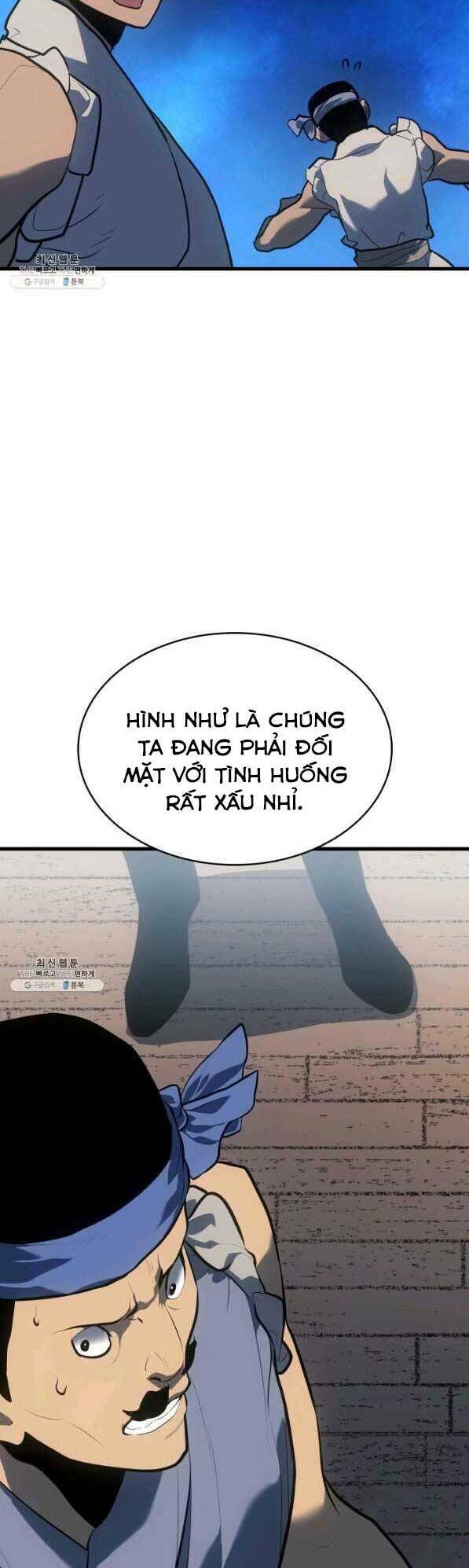 Tử Thần Phiêu Nguyệt - Chapter 28 - Page 79
